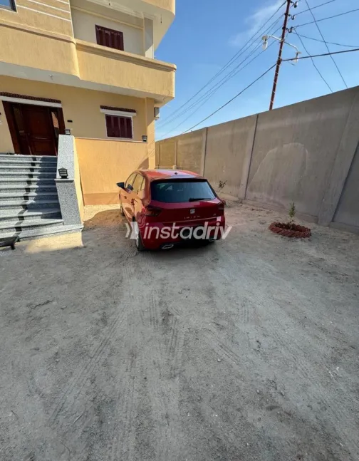 Seat Ibiza 2019 White Used for Sale - 7