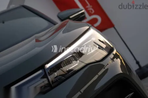 فولكس فاغن تيجون 2026 رمادي جديدة للبيع - 2