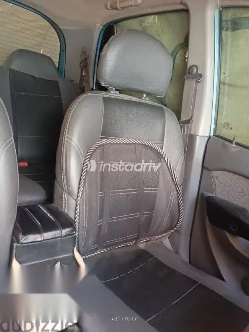 Hyundai Atos 2008 Dark Blue Used for Sale - 7