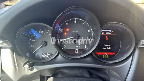 Porsche Macan 2023 White Used for Sale - 3