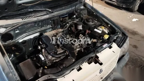 Saipa Pride 2009 Gray Used for Sale - 7