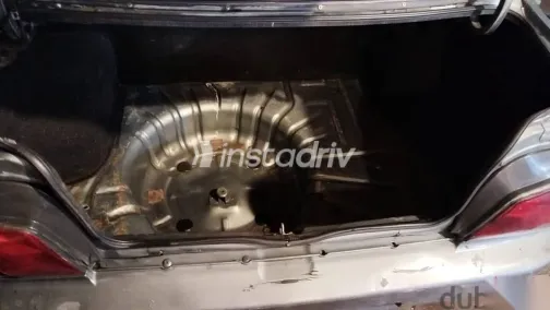 Saipa Pride 2009 Gray Used for Sale - 8