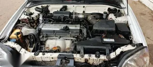 Hyundai Verna 2012 White Used for Sale