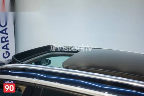 فولكس فاغن اي دي 6 2023 أزرق غامق مستعملة للبيع - 5