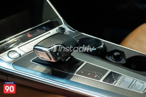 Audi A6 2019 Silver Used for Sale - 5