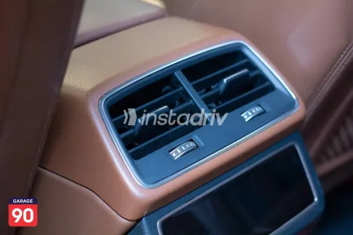 Audi A6 2019 Silver Used for Sale - 7