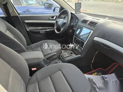 Skoda Octavia 2005 Dark Blue Used for Sale - 10