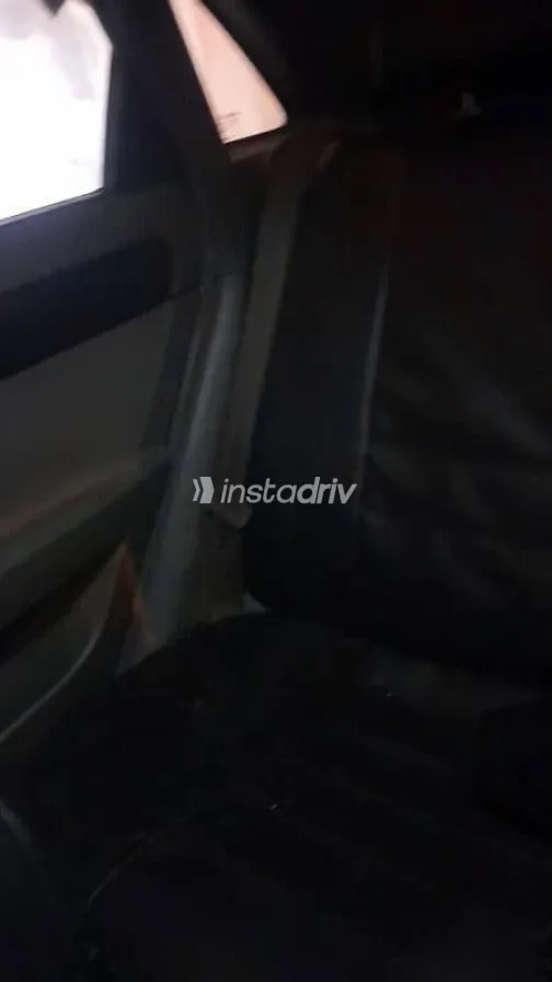 Chevrolet Optra 2008 Silver Used for Sale - 2