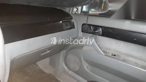 Chevrolet Optra 2008 Silver Used for Sale - 3