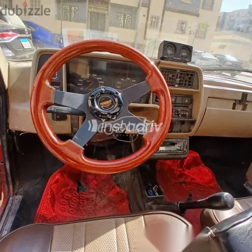 Fiat 127 1985 Red Used for Sale - 3