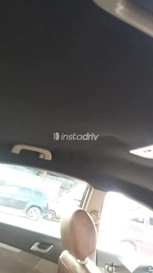 جيلي امجراند 2016 أسود مستعملة للبيع - 1