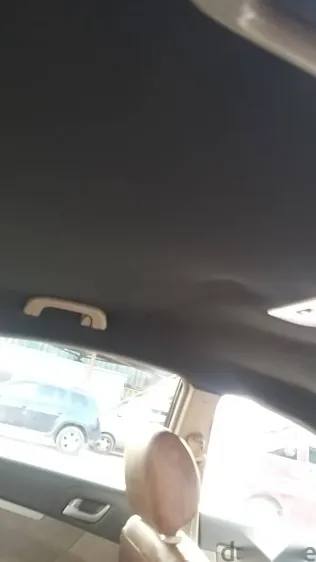 جيلي امجراند 2016 أسود مستعملة للبيع