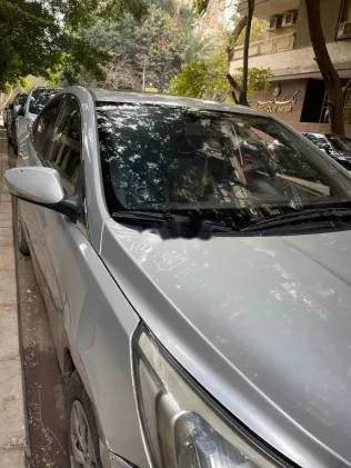 Hyundai Accent 2017 White Used for Sale