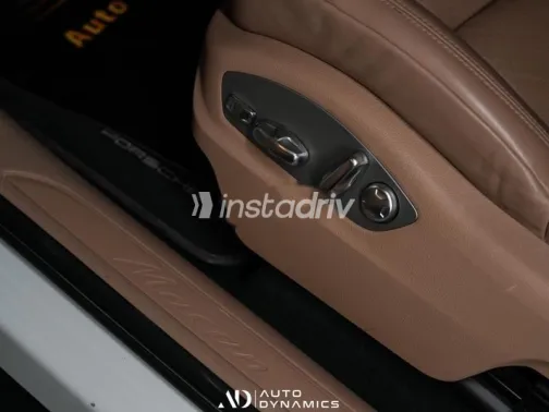 Porsche Macan 2024 White Used for Sale - 5