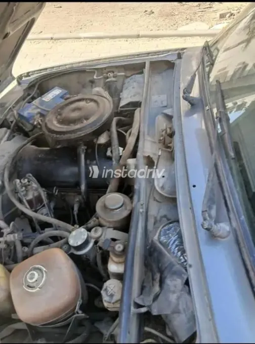 لادا 2107 2013 رمادي مستعملة للبيع - 2