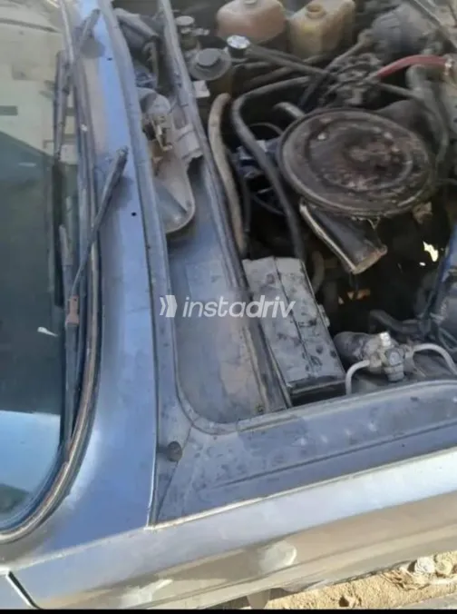 لادا 2107 2013 رمادي مستعملة للبيع - 4