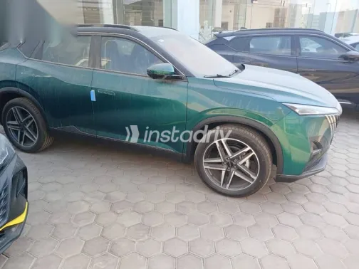 دونج فنج ماجي 2026 أخضر جديدة للبيع - 2