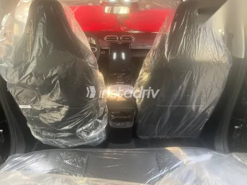 دونج فنج ماجي 2026 أخضر جديدة للبيع - 7