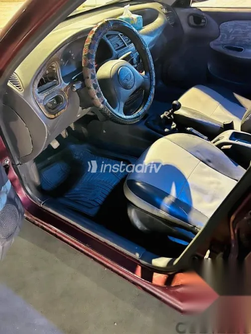 دايو لانوس 2000 نبيتي مستعملة للبيع - 5