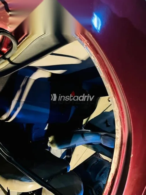 دايو لانوس 2000 نبيتي مستعملة للبيع - 7