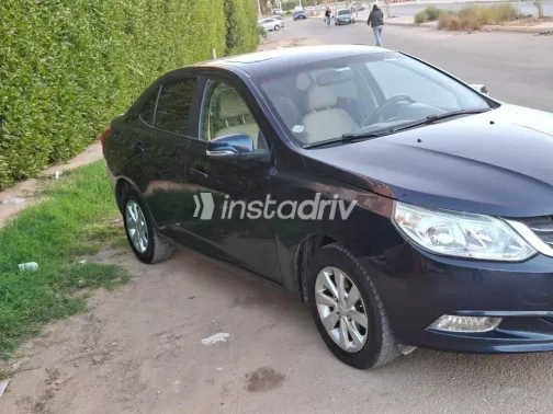 Chevrolet Optra 2021 Dark Blue Used for Sale - 2