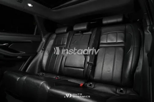 Land Rover Range Rover Evoque 2020 Silver Used for Sale - 2