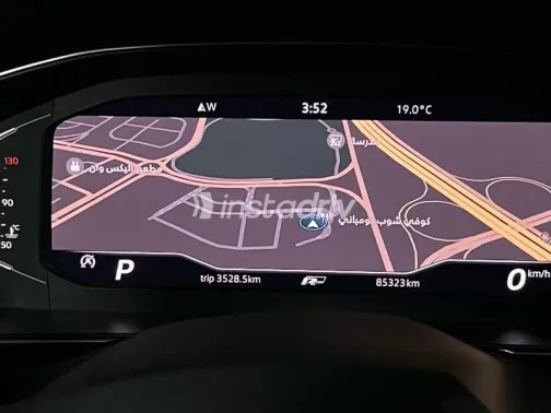 Volkswagen Passat 2022 Black Used for Sale - 6