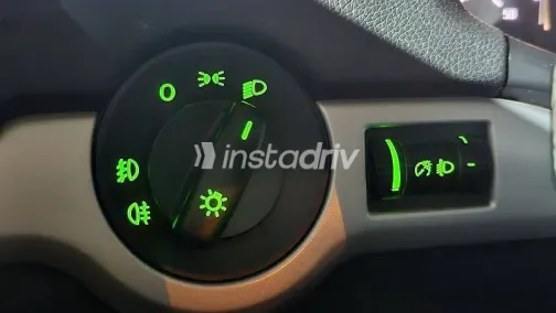 Skoda Fantasia 2010 Gray Used for Sale - 5