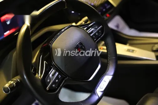 بيجو 408 2024 نبيتي مستعملة للبيع - 2