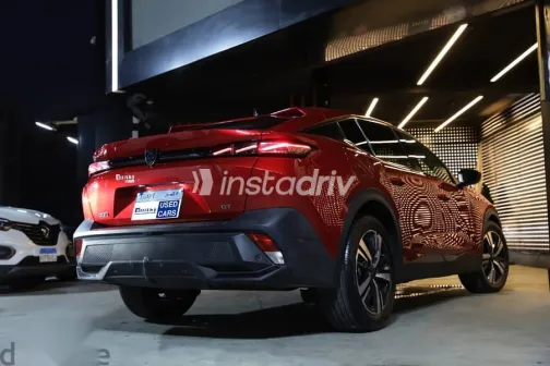 بيجو 408 2024 نبيتي مستعملة للبيع - 4