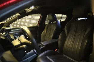 بيجو 408 2024 نبيتي مستعملة للبيع