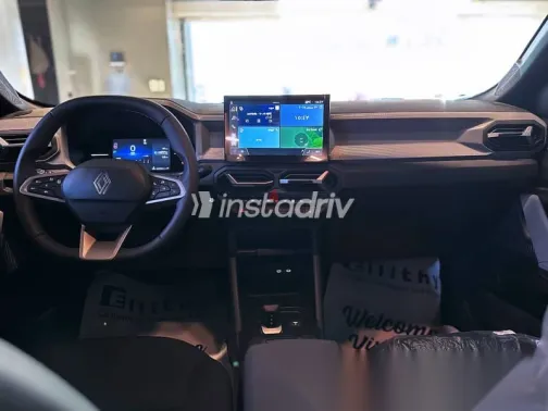 رينو داستر 2026 فضي جديدة للبيع - 3