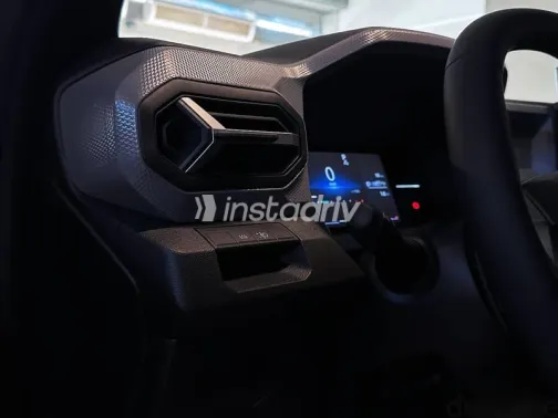 رينو داستر 2026 فضي جديدة للبيع - 6