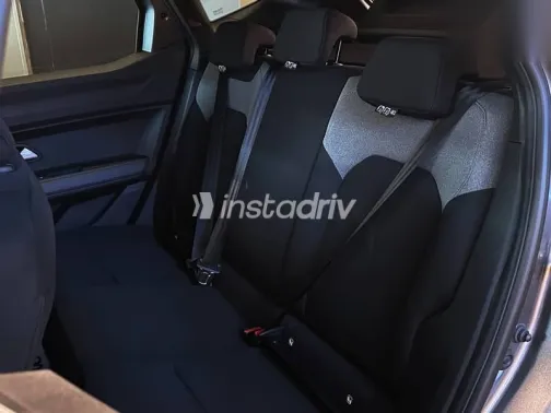 رينو داستر 2026 فضي جديدة للبيع - 7