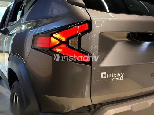 رينو داستر 2026 فضي جديدة للبيع - 8