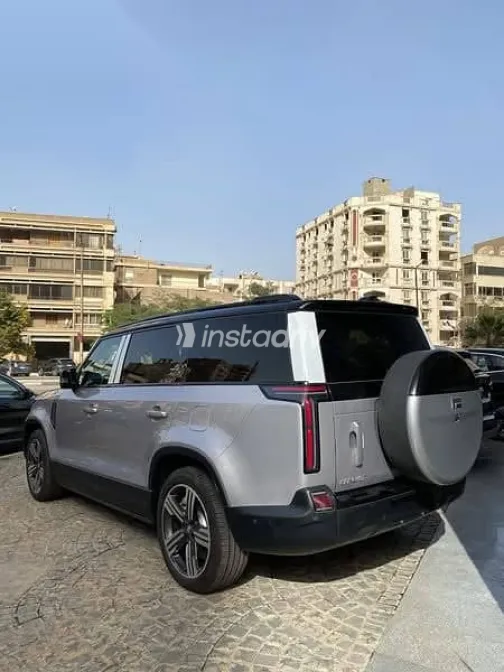 روكس 01 2025 فضي جديدة للبيع - 2