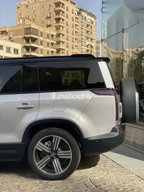 روكس 01 2025 فضي جديدة للبيع - 3