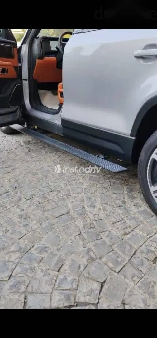 روكس 01 2025 فضي جديدة للبيع - 4