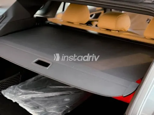 ام جى اتش اس 2026 أسود جديدة للبيع - 6