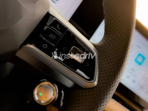 ام جى اتش اس 2026 أسود جديدة للبيع - 9