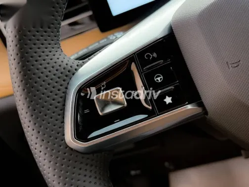 ام جى اتش اس 2026 أسود جديدة للبيع - 10