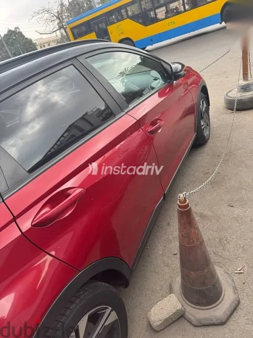Hyundai Bayon 2022 Red Used for Sale - 3