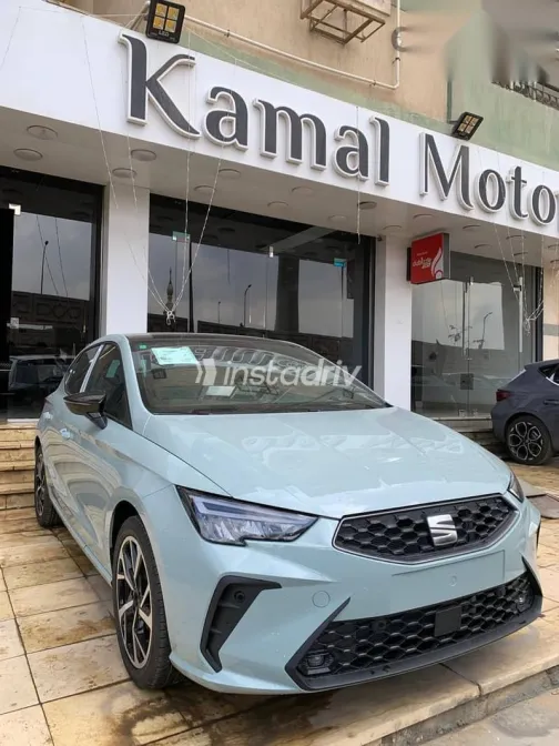 سيات ابيزا 2026 أبيض جديدة للبيع - 2