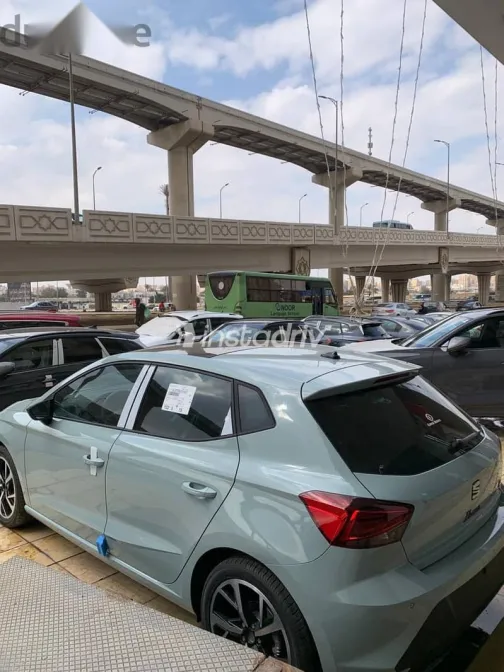 سيات ابيزا 2026 أبيض جديدة للبيع - 9