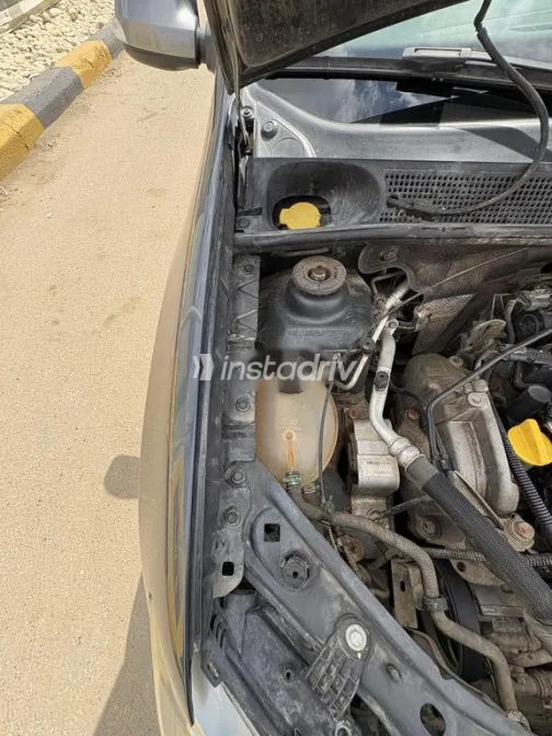 رينو سانديرو  ( ستيب  واى ) 2021 أبيض مستعملة للبيع - 5