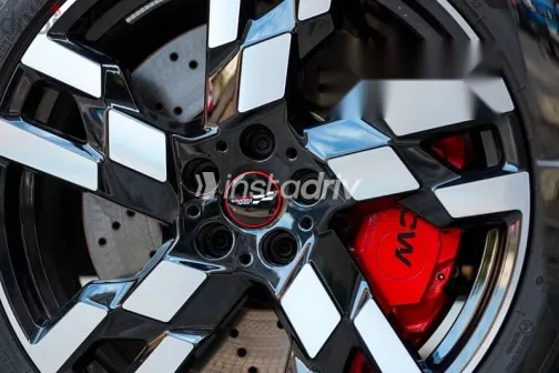 مينى كوبر 2025 أسود جديدة للبيع - 4