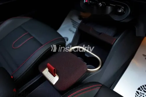 مينى كوبر 2025 أسود جديدة للبيع - 6