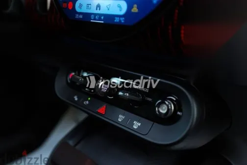 مينى كوبر 2025 أسود جديدة للبيع - 7