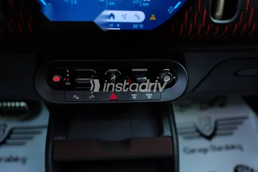 مينى كوبر 2025 أسود جديدة للبيع - 8