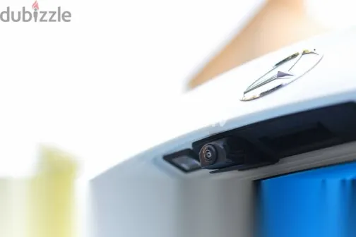 مرسيدس C 180 2024 أبيض مستعملة للبيع - 10